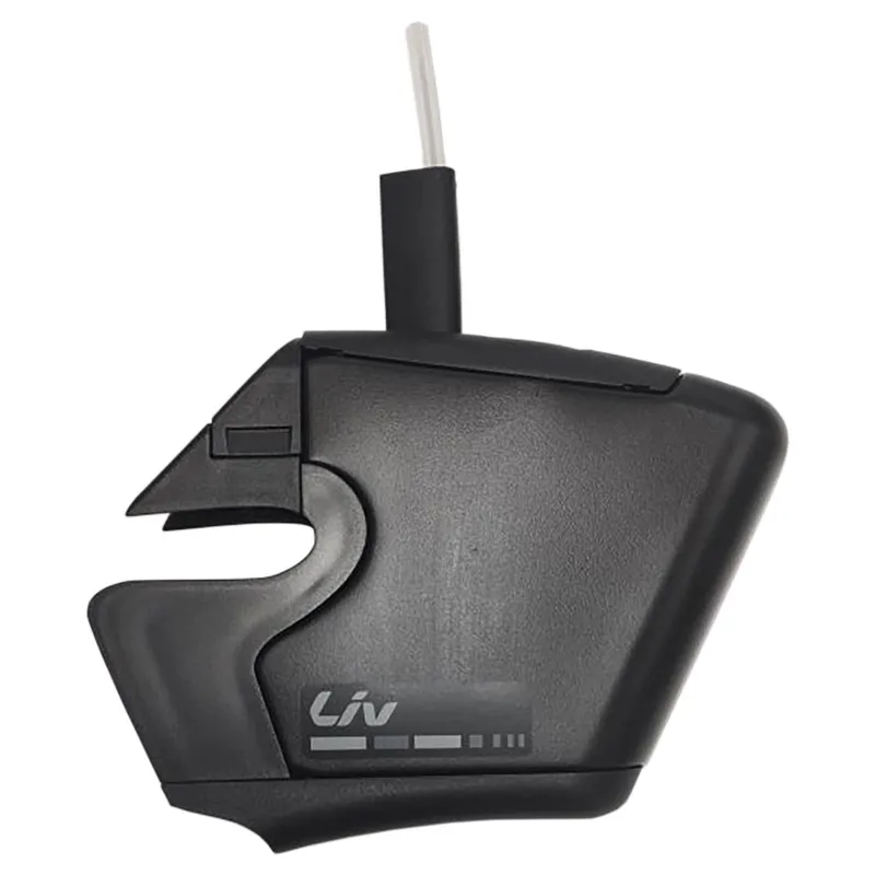 Liv Avow Advanced Pro Aero Vault Stem Hydration Kit Medium in Black